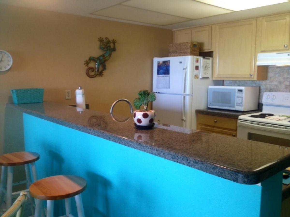 Continental Ct203 Holiday home