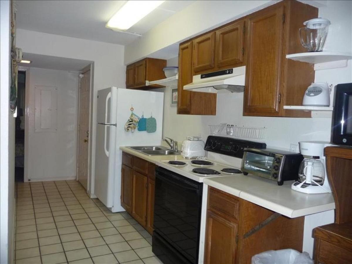 Holiday home Florence I F1705 South Padre Island
