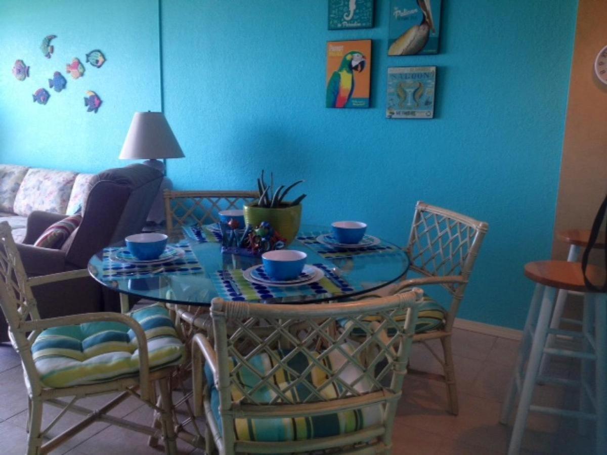 Holiday home Continental Ct203