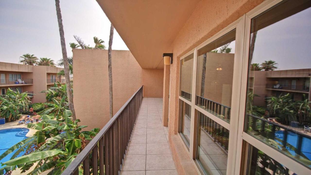 Beachview 307 Condominium * South Padre Island