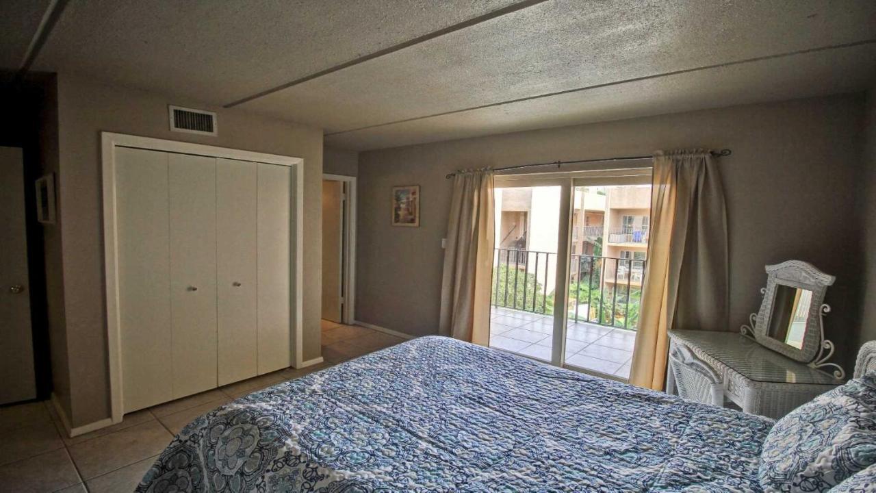 Beachview 307 Condominium Apartment *