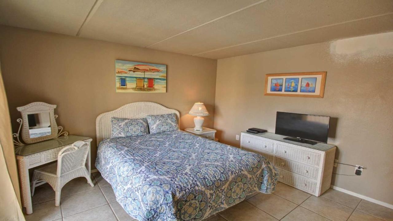 Beachview 307 Condominium * South Padre Island