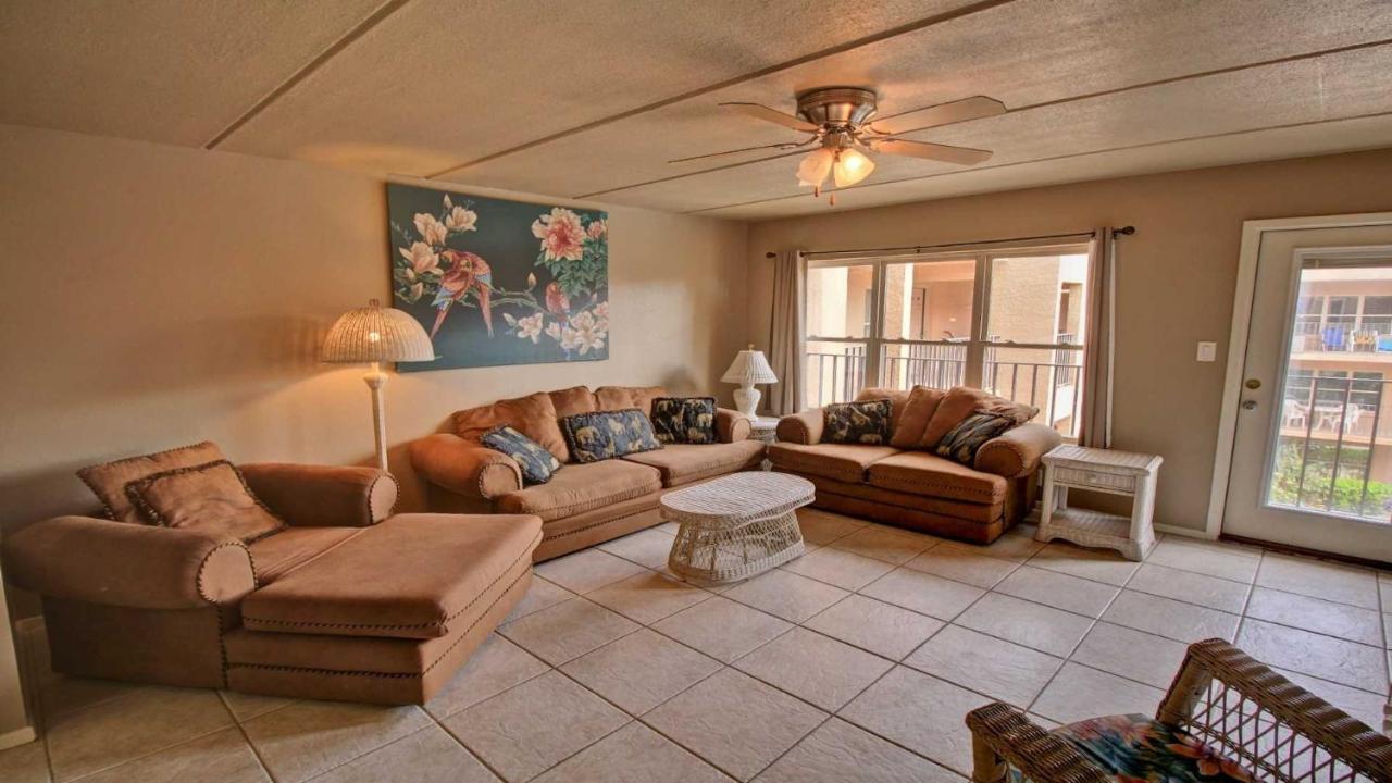 Apartment Beachview 307 Condominium *