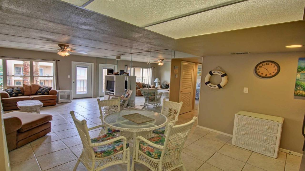 Apartment Beachview 307 Condominium South Padre Island