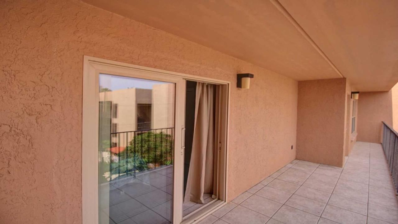 Beachview 307 Condominium South Padre Island