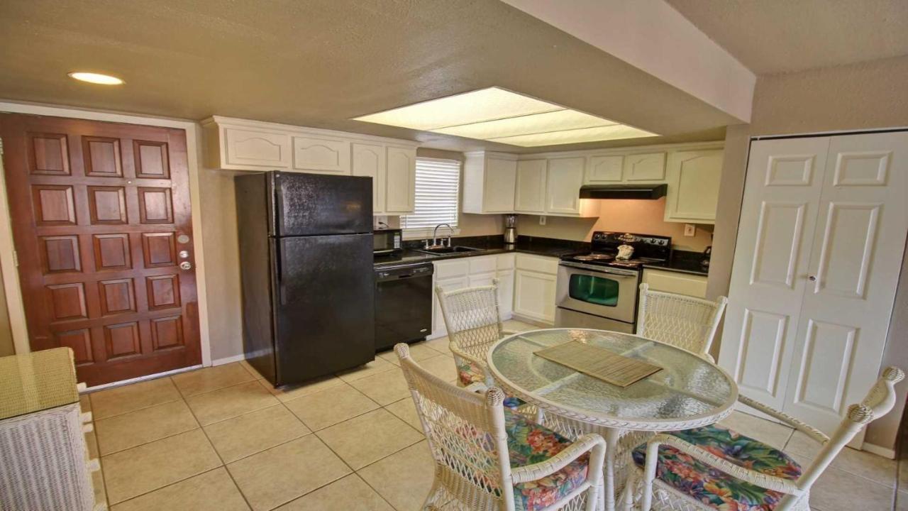 Beachview 307 Condominium Apartment South Padre Island