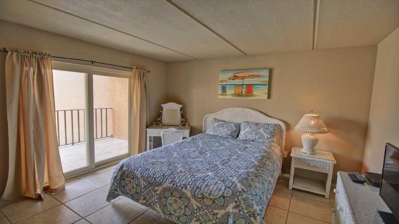 Beachview 307 Condominium *