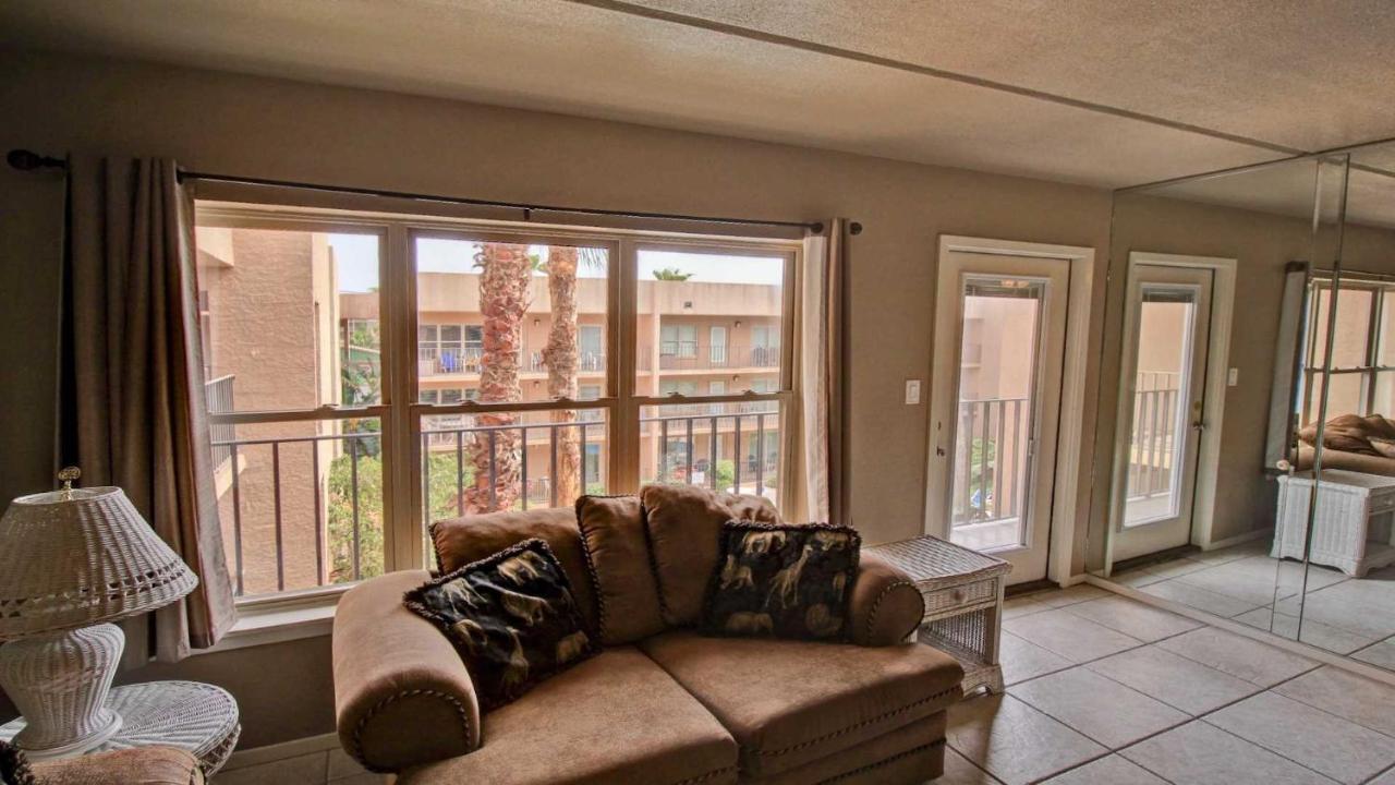 Beachview 307 Condominium Apartment South Padre Island