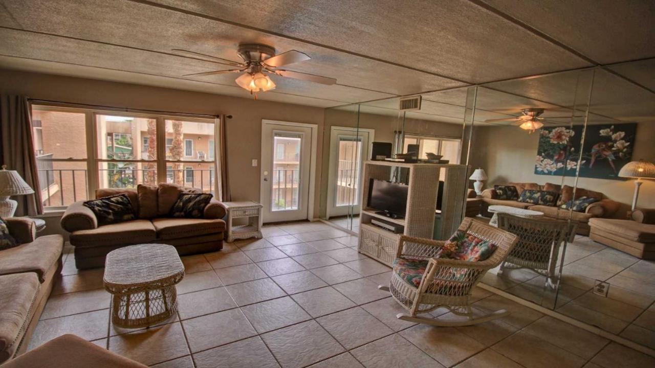 Apartment Beachview 307 Condominium South Padre Island