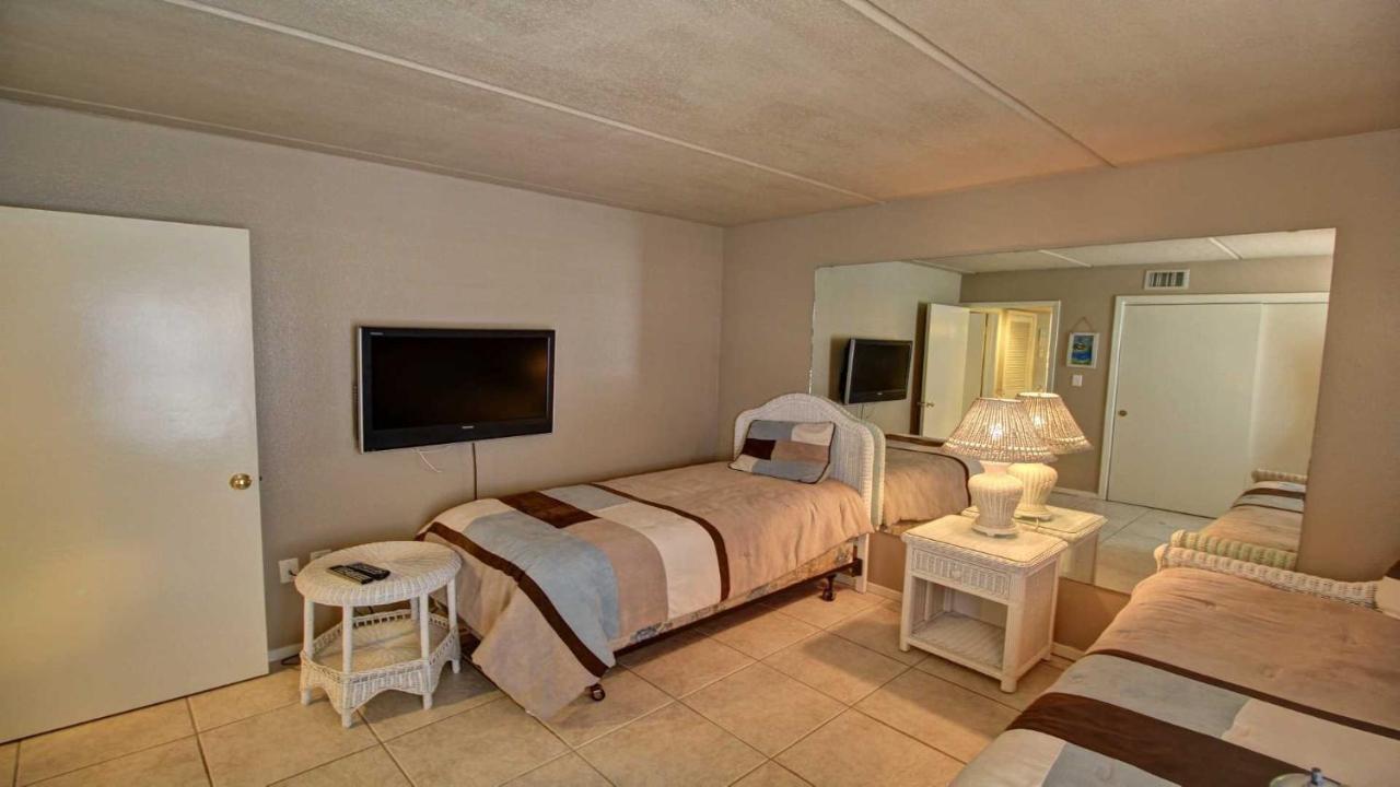 Beachview 307 Condominium South Padre Island