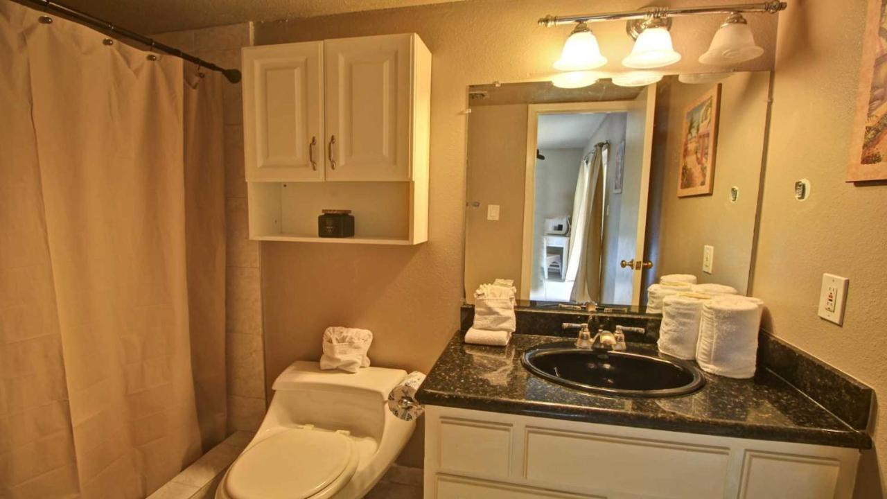 Apartment Beachview 307 Condominium South Padre Island