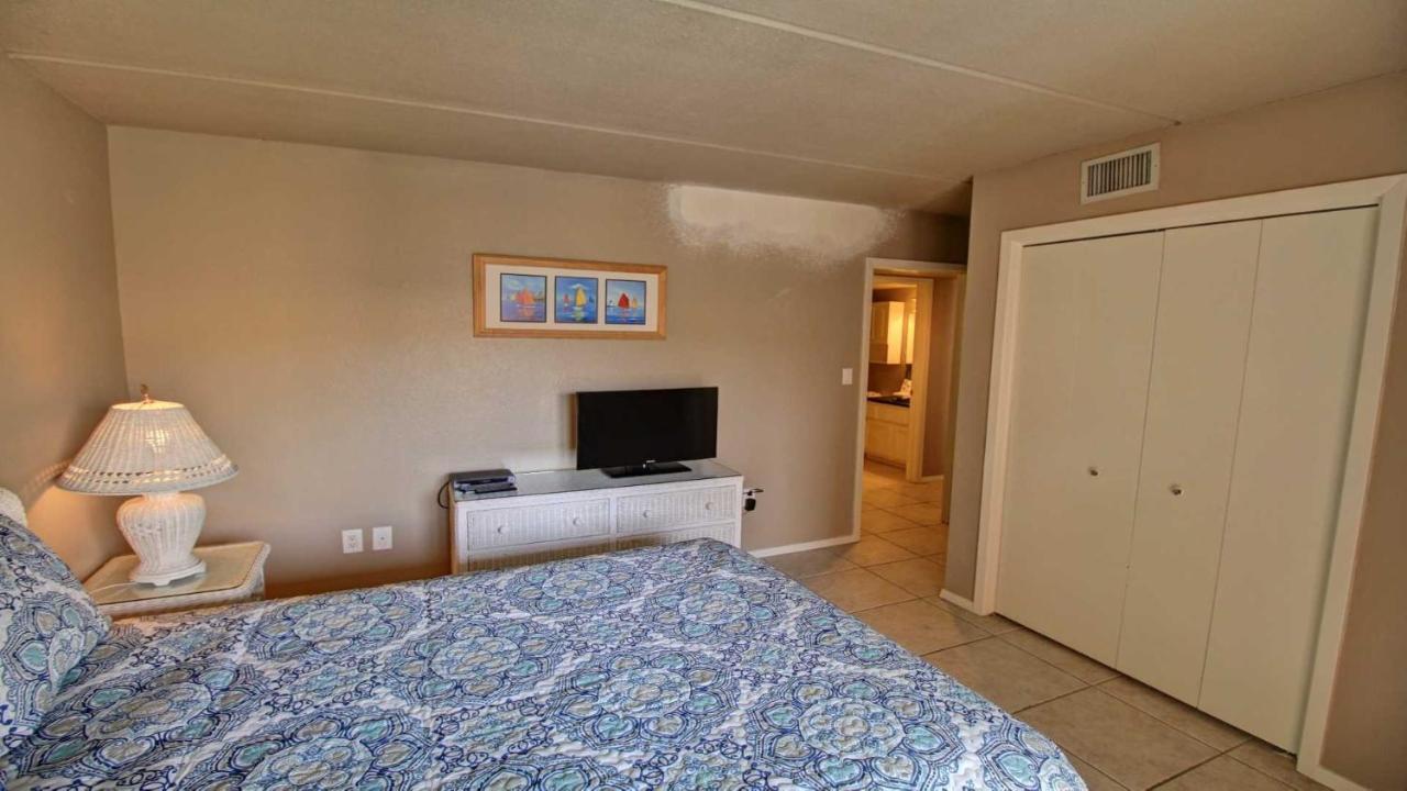 Beachview 307 Condominium *