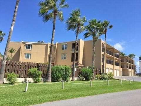 Apartment Surfside I 300 South Padre Island