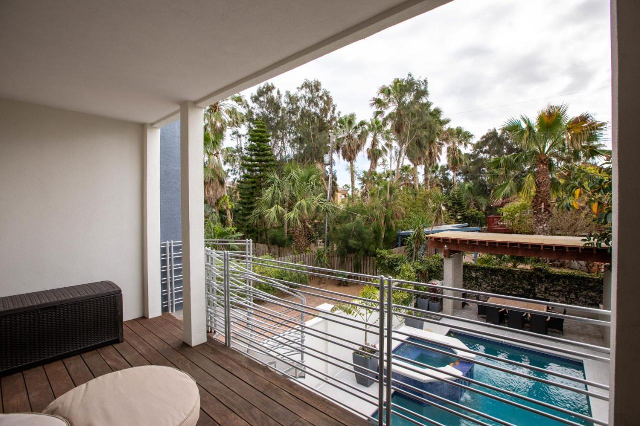 Oleander Paradise - Unit A Holiday home