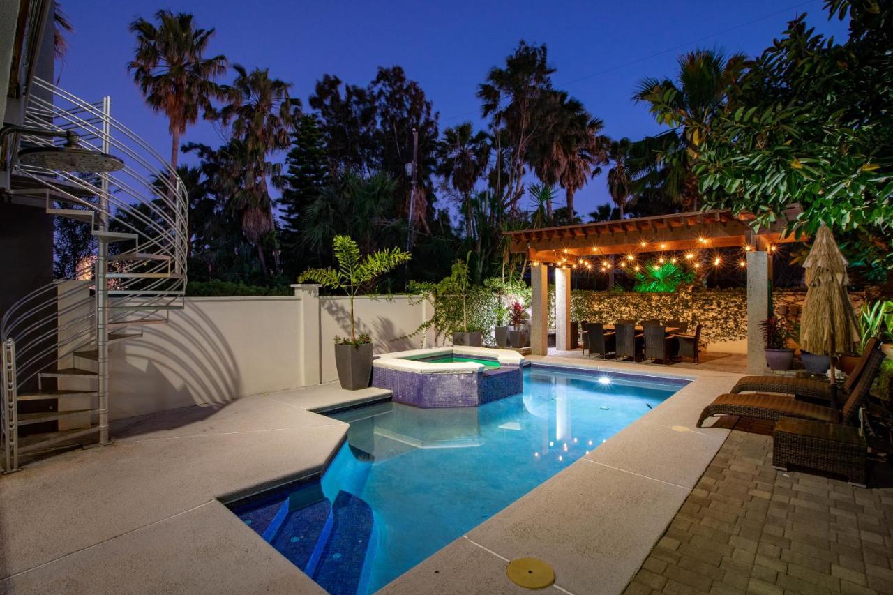 Oleander Paradise - Unit A South Padre Island