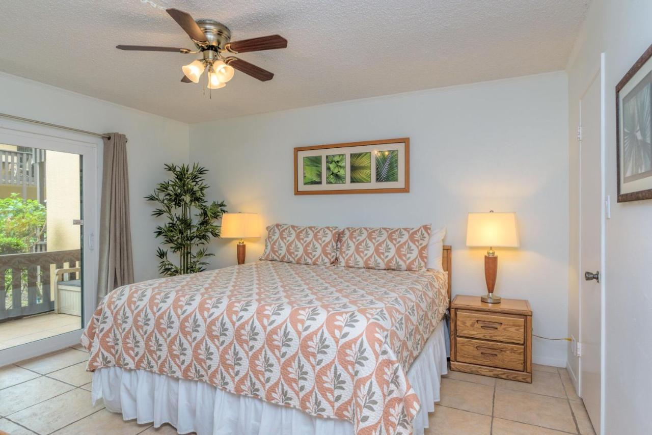 Aparthotel The Tiki South Padre Island