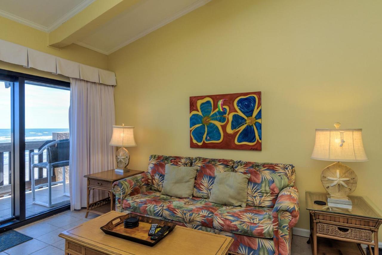 The Tiki Aparthotel South Padre Island