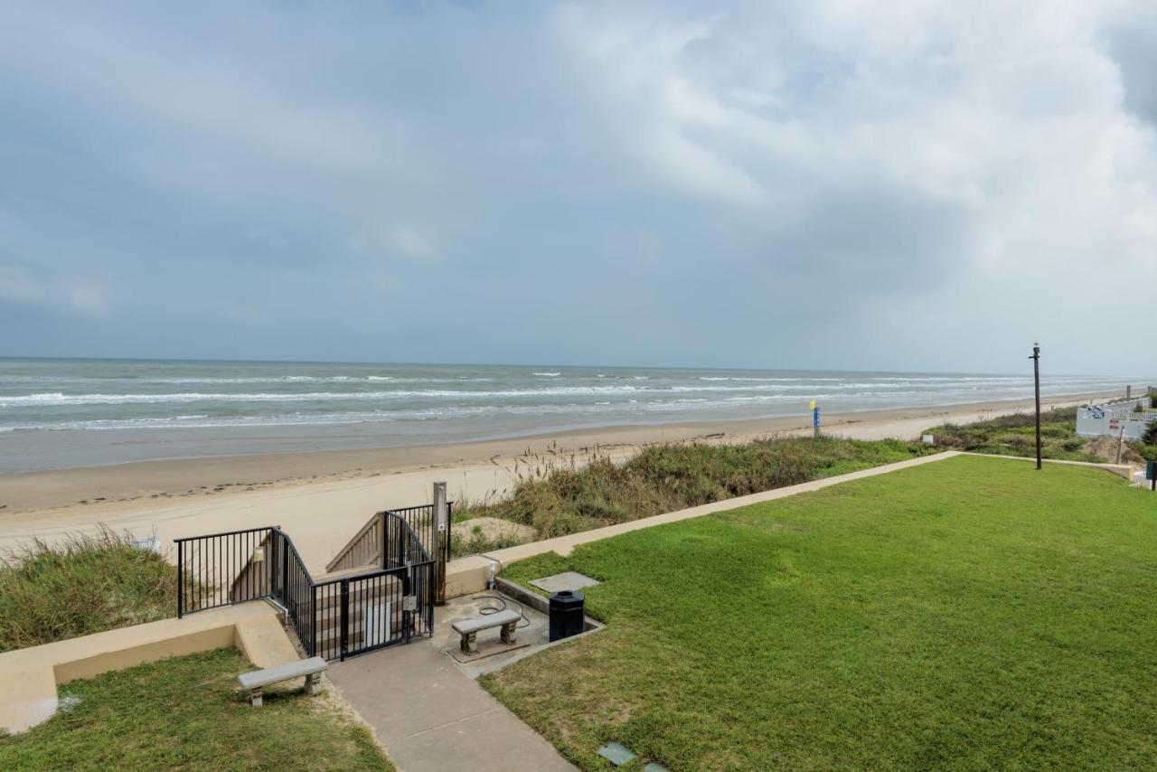 Aparthotel The Tiki South Padre Island