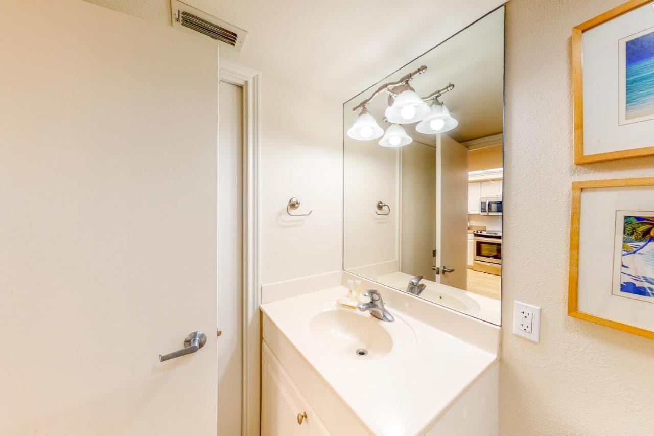 Apartment Ocean Vista #706 South Padre Island
