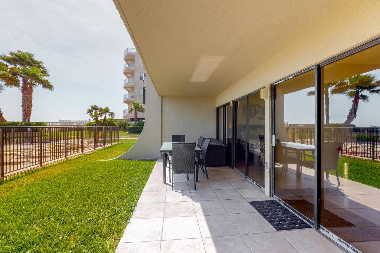 Ocean Vista #102 Apartment South Padre Island