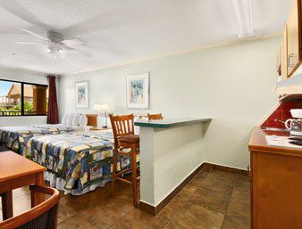 Super 8 By Wyndham Hotel 2*